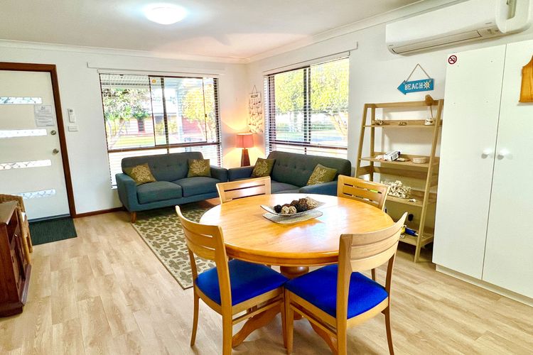 Dunsborough Beach House