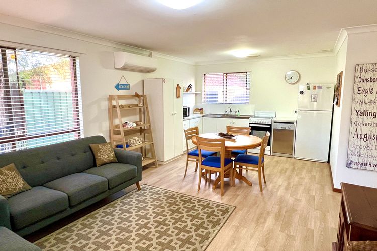 Dunsborough Beach House