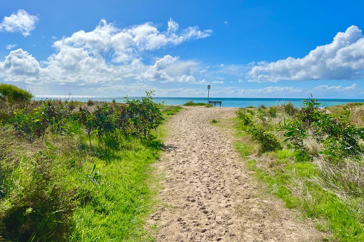 Dunsborough Beach House