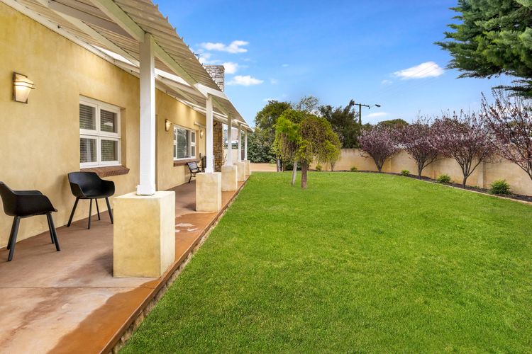 Ashdene Busselton