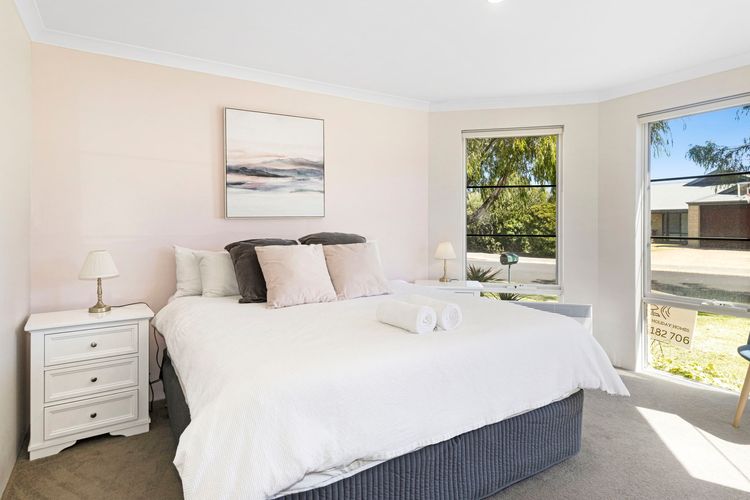 Sandylands Busselton with WiFi