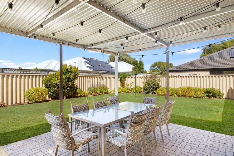 Sandylands Busselton with WiFi