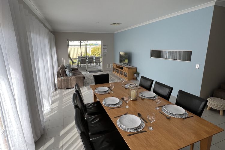 Sandylands Busselton with WiFi