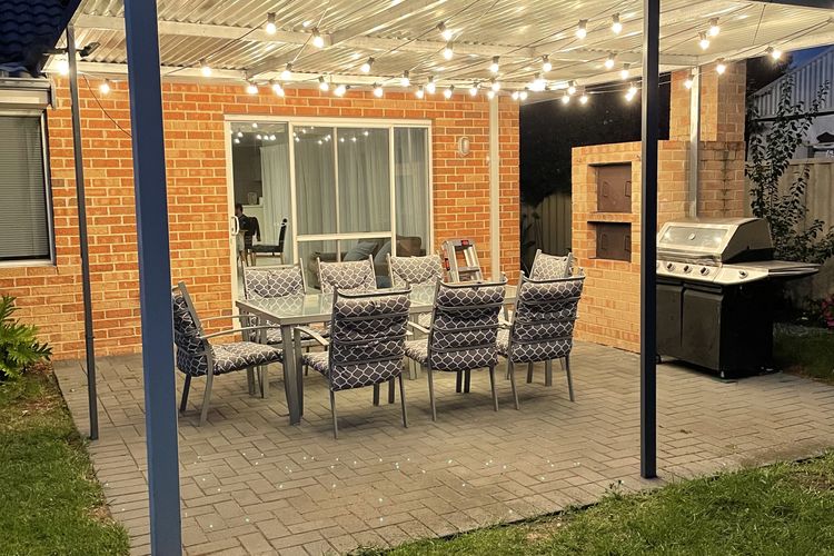 Sandylands Busselton with WiFi