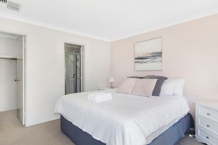 Sandylands Busselton with WiFi