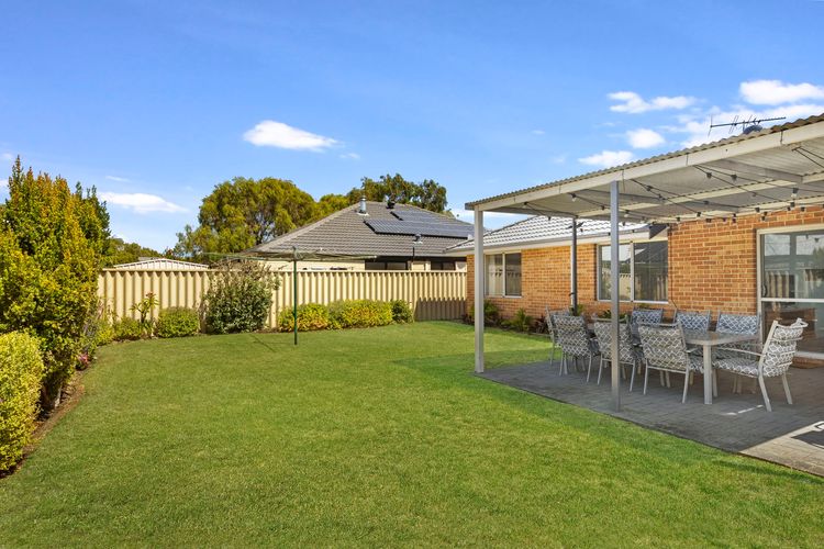 Sandylands Busselton with WiFi