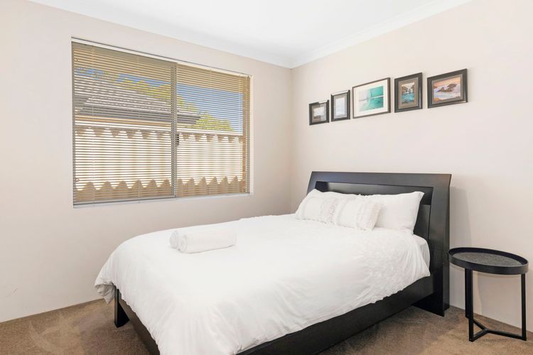 Sandylands Busselton with WiFi