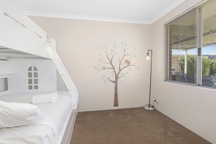 Sandylands Busselton with WiFi