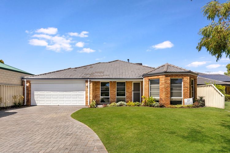 Sandylands Busselton with WiFi