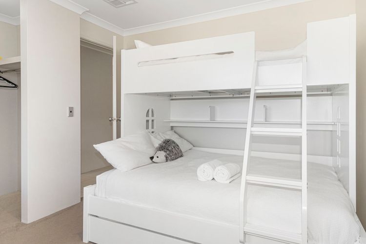 Sandylands Busselton with WiFi