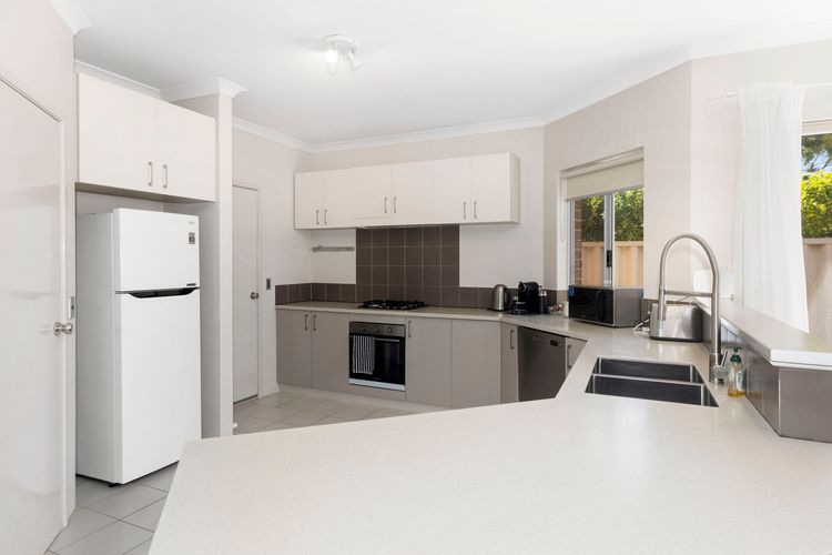 Sandylands Busselton with WiFi