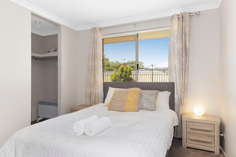 Sandylands Busselton with WiFi