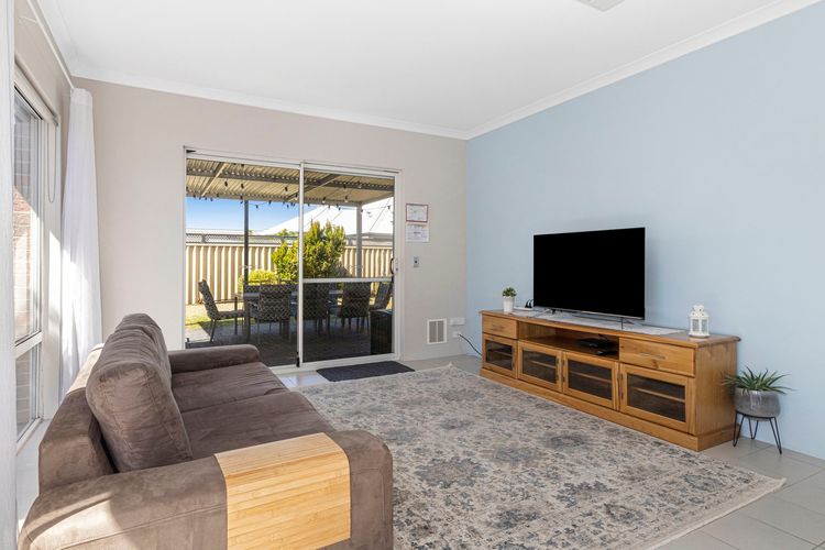 Sandylands Busselton with WiFi