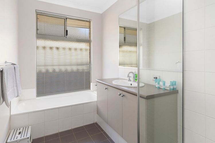 Sandylands Busselton with WiFi