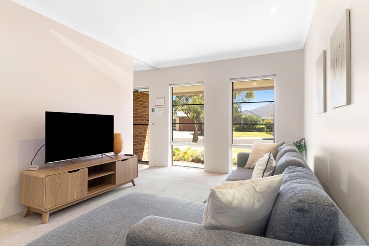 Sandylands Busselton with WiFi