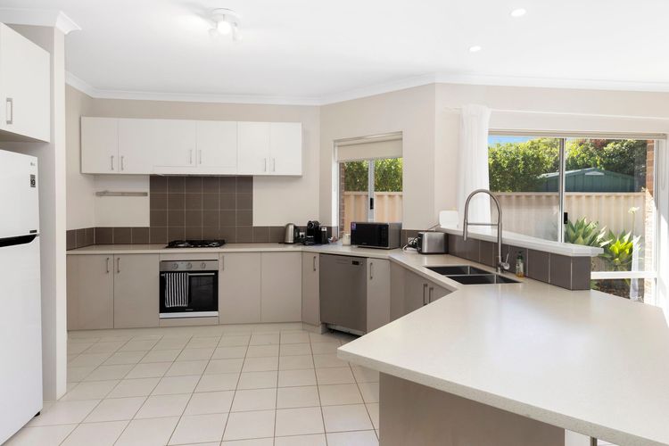 Sandylands Busselton with WiFi