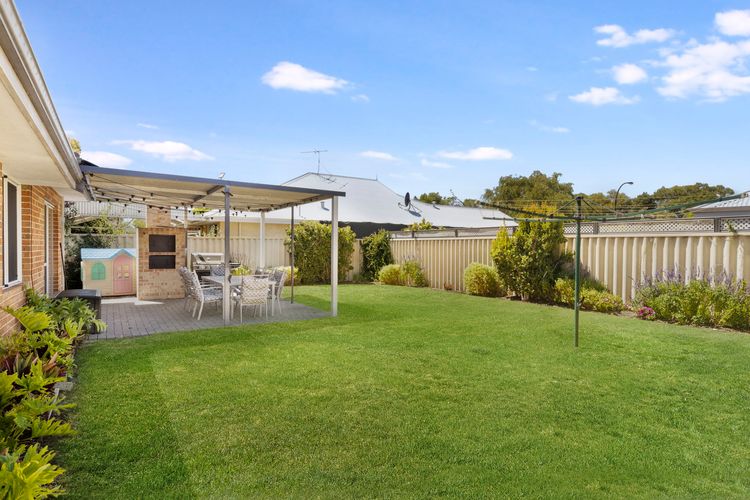 Sandylands Busselton with WiFi