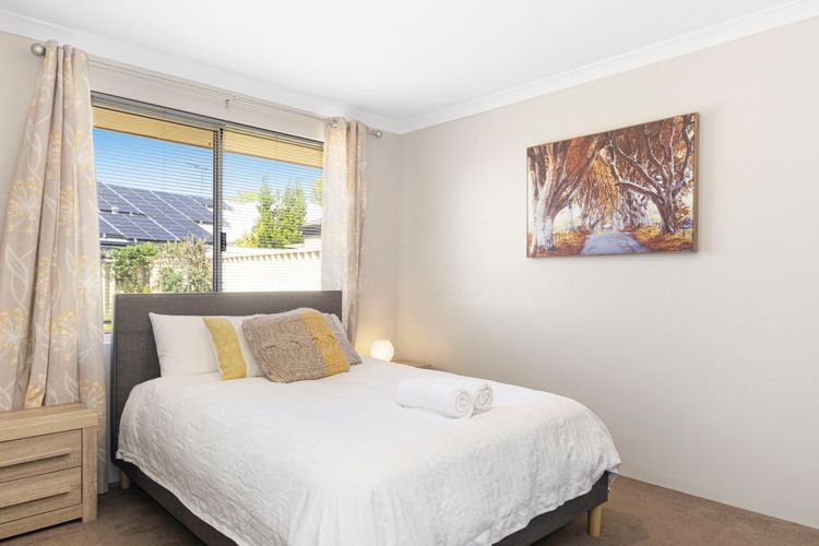 Sandylands Busselton with WiFi