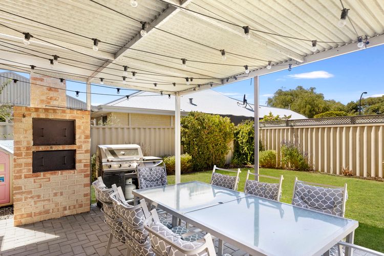 Sandylands Busselton with WiFi