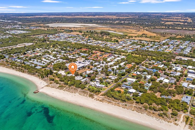 Escape to the Cape – Villa 15