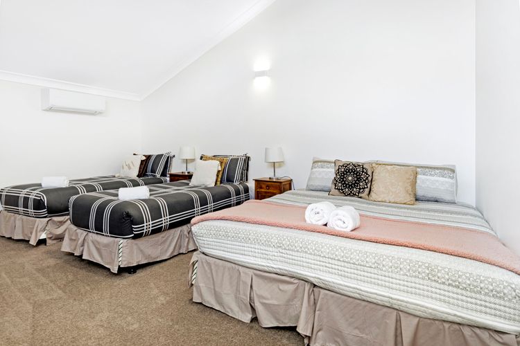Escape to the Cape – Villa 15