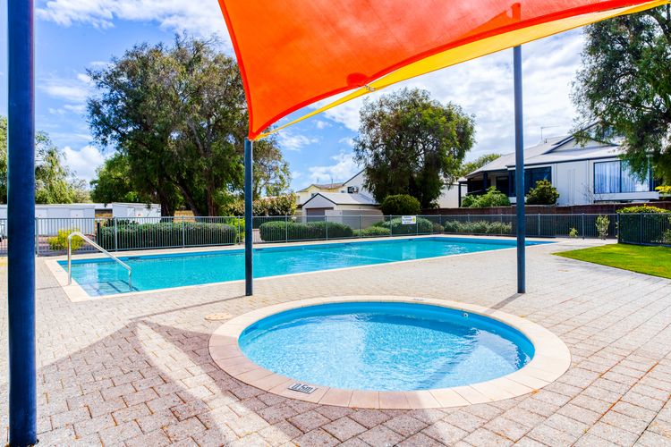Escape to the Cape – Villa 15