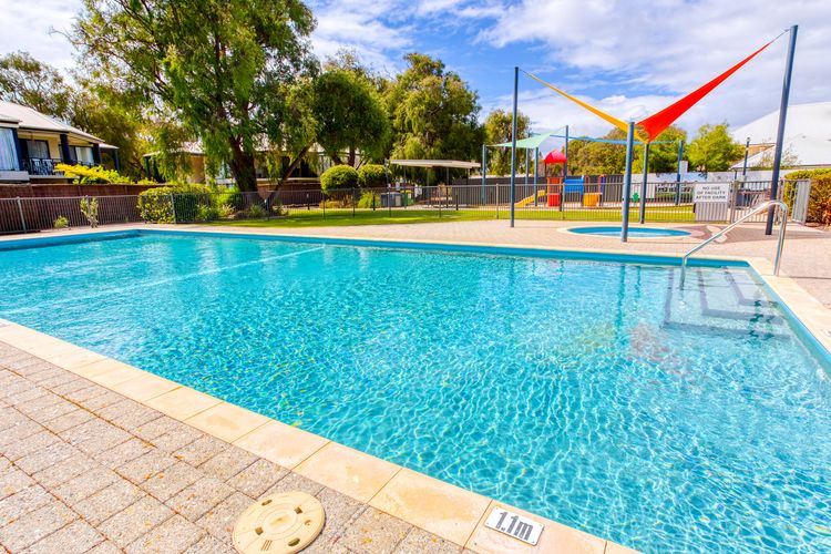 Escape to the Cape – Villa 15