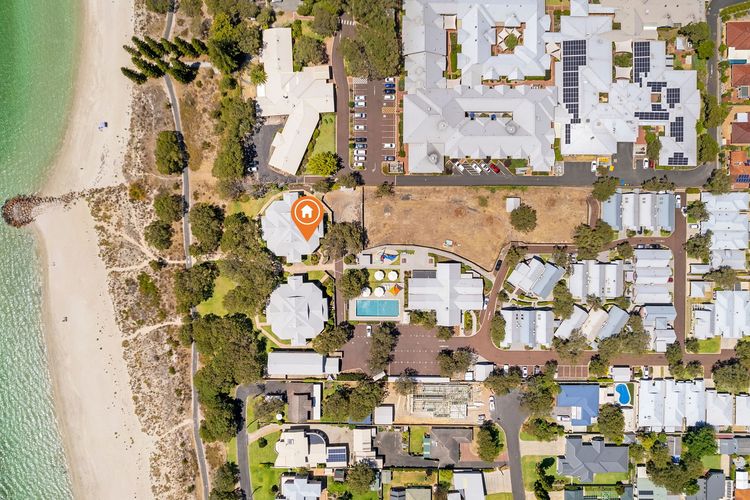 Escape to the Cape – Villa 15