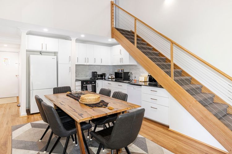 Escape to the Cape – Villa 15