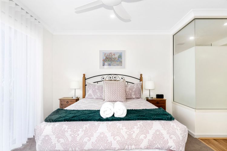 Escape to the Cape – Villa 15