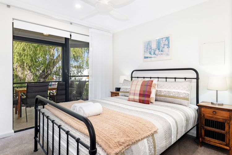 Escape to the Cape – Villa 15