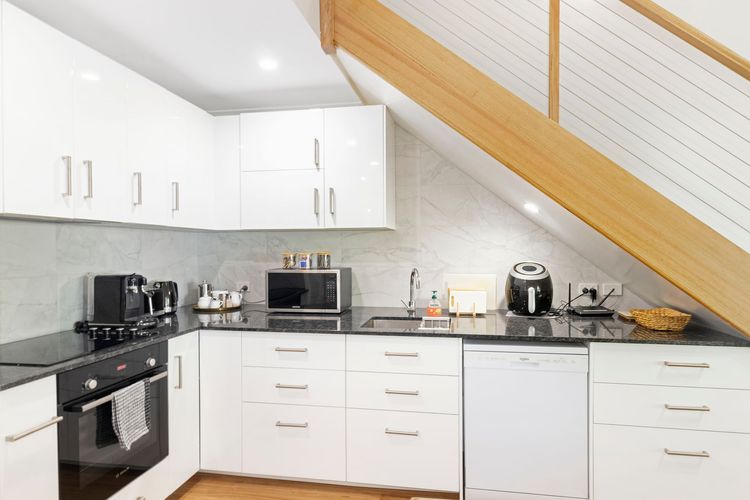 Escape to the Cape – Villa 15