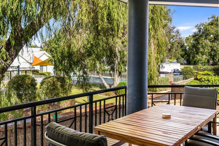 Escape to the Cape – Villa 15