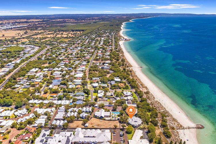 Escape to the Cape – Villa 15
