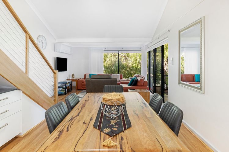 Escape to the Cape – Villa 15