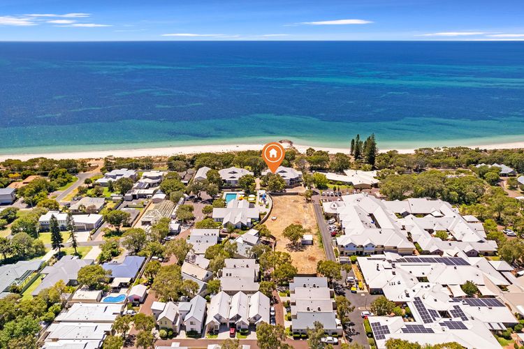 Escape to the Cape – Villa 15