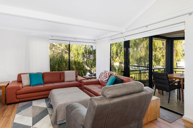 Escape to the Cape – Villa 15