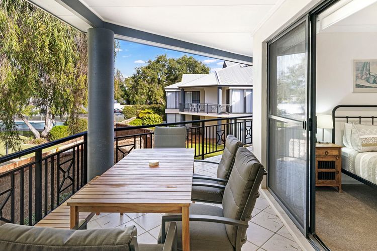 Escape to the Cape – Villa 15