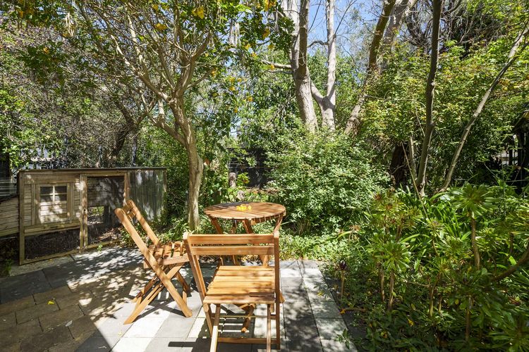 Secret Garden Cottage Busselton