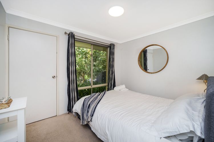 Secret Garden Cottage Busselton