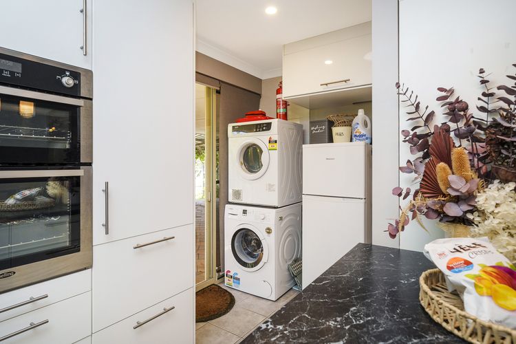 Secret Garden Cottage Busselton