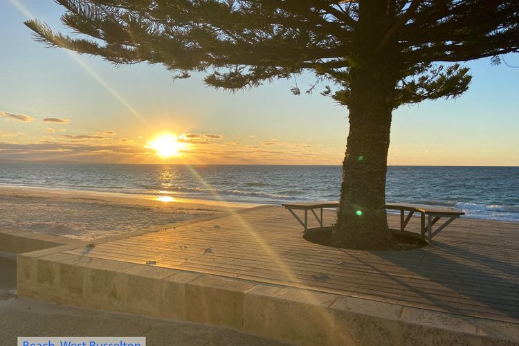 Secret Garden Cottage Busselton
