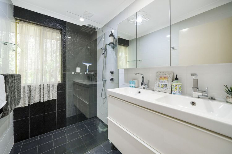 Secret Garden Cottage Busselton