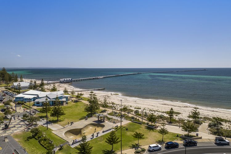 Secret Garden Cottage Busselton