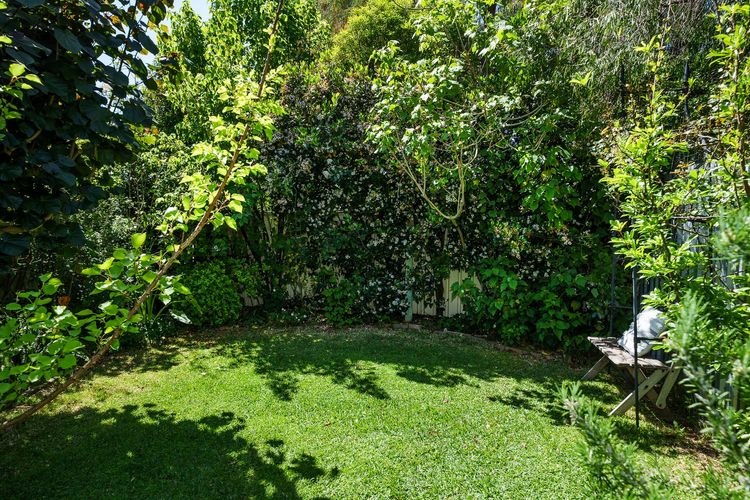 Secret Garden Cottage Busselton