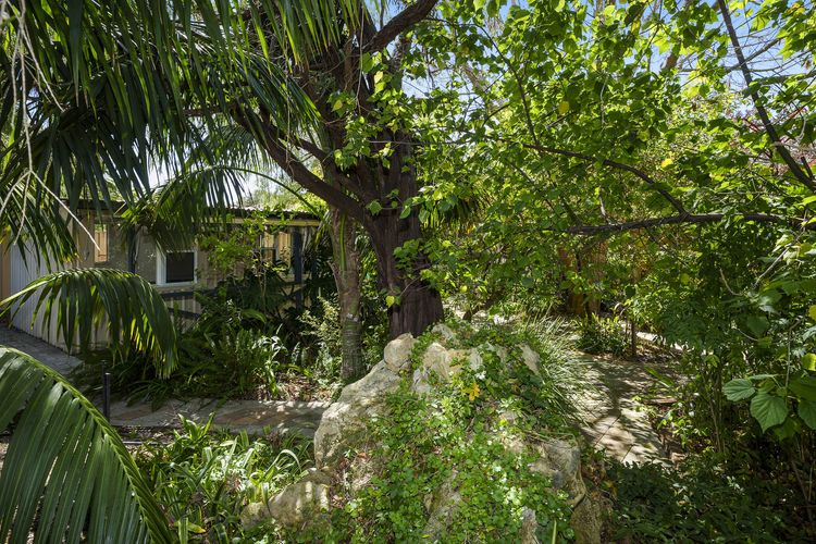 Secret Garden Cottage Busselton