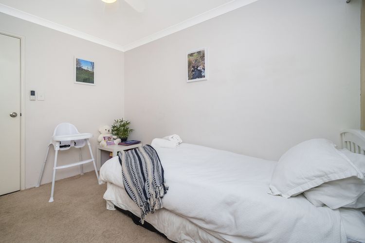 Secret Garden Cottage Busselton