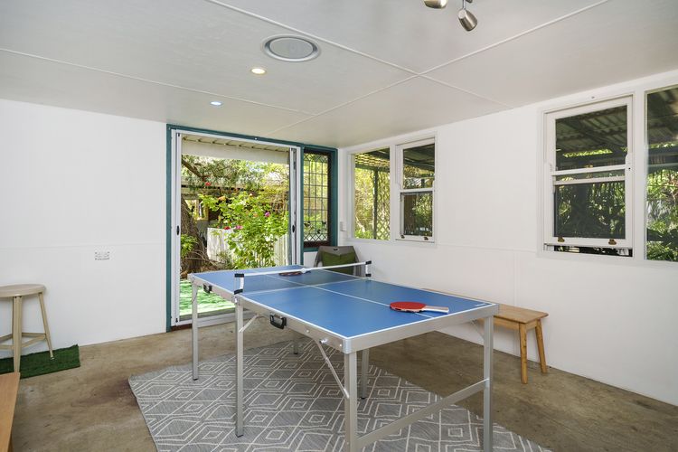 Secret Garden Cottage Busselton
