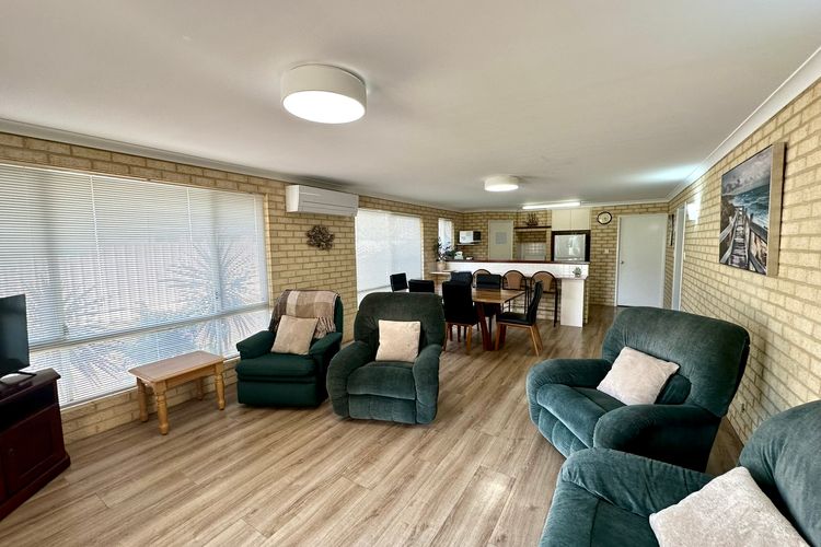 Our Beach House- Busselton