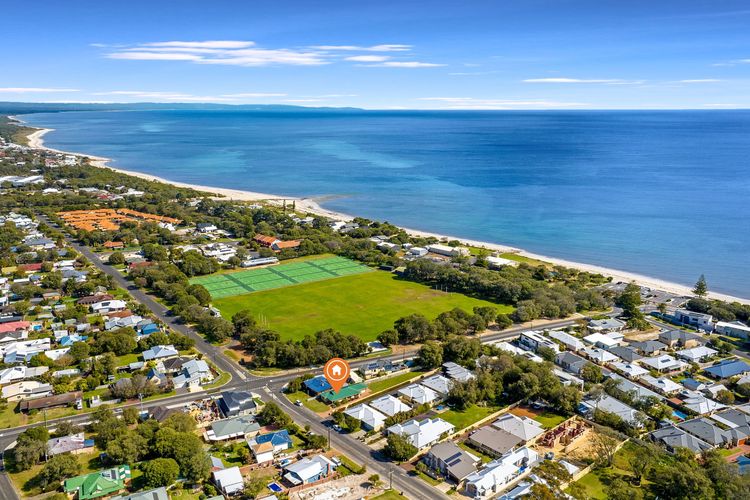 Our Beach House- Busselton